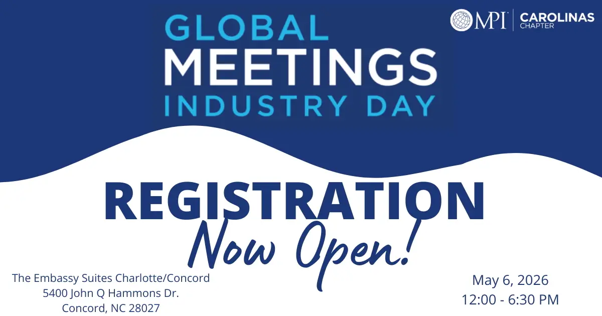 Meeting Professionals International Carolinas Chapter