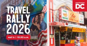 Travel Rally 2026