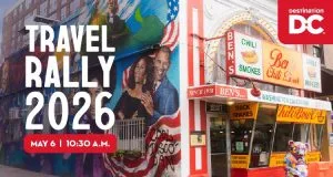 Travel Rally 2026