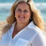 Deanna Griffith‑House, CMP Fellow, CMM, PMP
