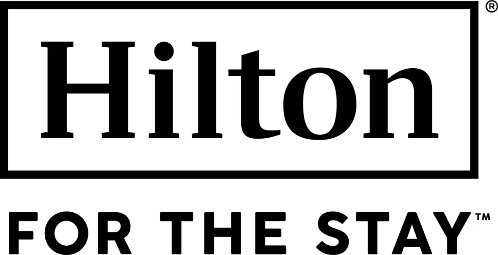 Hilton Strategic Partner Logo