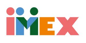 IMEX Strategic Partner Logo