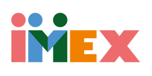 IMEX Strategic Partner Logo