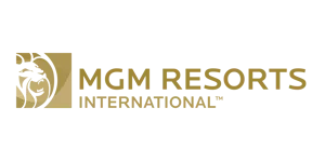 MGM Strategic Partner Logo