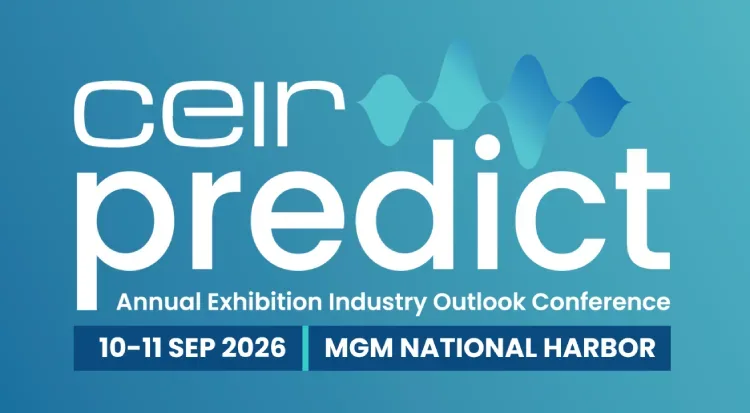 ceir predict logo