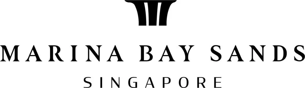 marina bay sands singapore logo