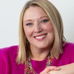 Liz Lathan, CMP