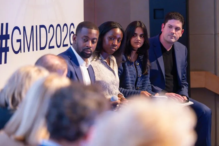 Global Meetings Industry Day Spotlights Future Workforce and the Transformational Value of Business Events
