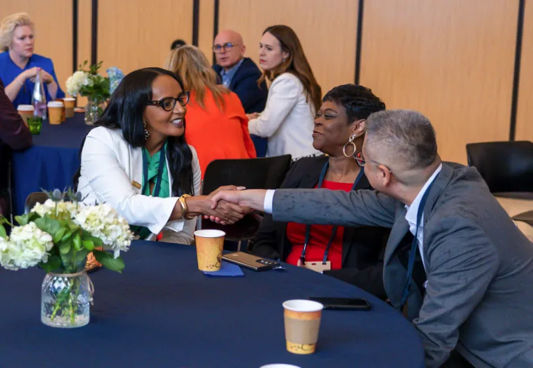 Leadership Is a Practice, Not a Position