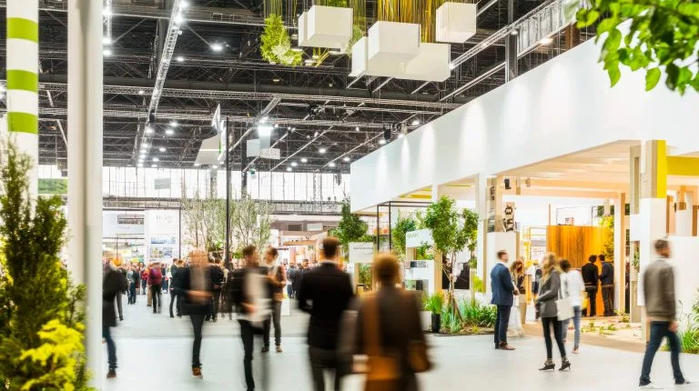Sustainable Event Goals: From Ambition to Action for Business Events
