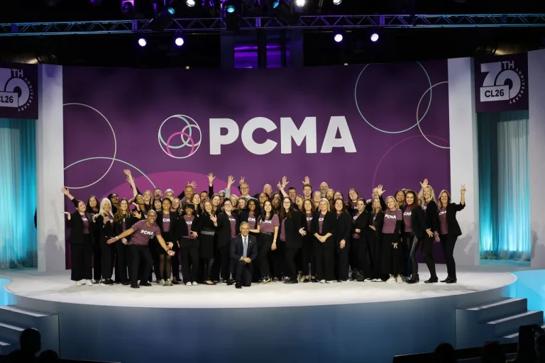 PCMA Convening Leaders Earns Second Consecutive Platinum Sustainability Certification