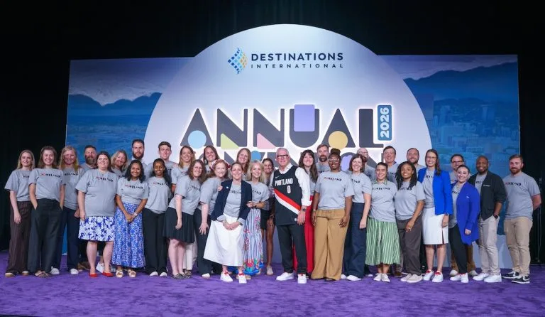Member Insights: Building the Destination Workforce of the Future 