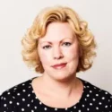 Natasha Richards Headshot