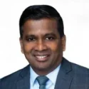 Senthil Gopinath Headshot