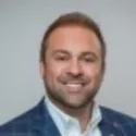 Trevor Mitchell
