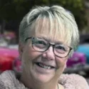 Val Delaney